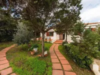 Villa in Stintino near Pelosa Beach