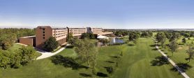 The Inverness Denver, a Hilton Golf & Spa Resort