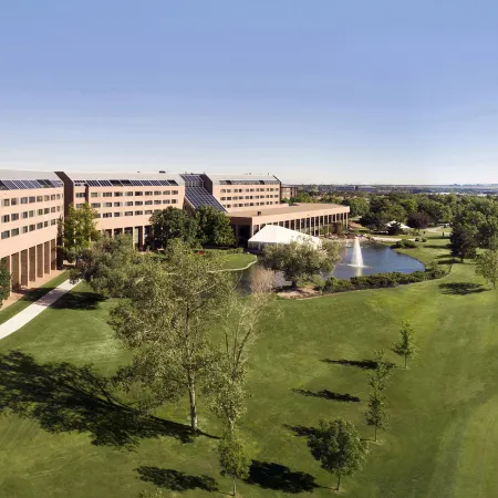 The Inverness Denver, a Hilton Golf & Spa Resort