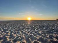 6 Person Holiday Home in Hvide Sande by Traum