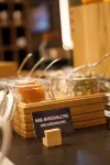 Hampton by Hilton Munich City Center East - Bữa sáng