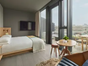 Popular Luxury Hotels in Reykjavikurborg