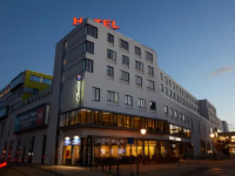 Cabinn Aalborg Hotels in Aalborg