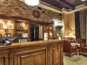 沙可潘尼大酒店