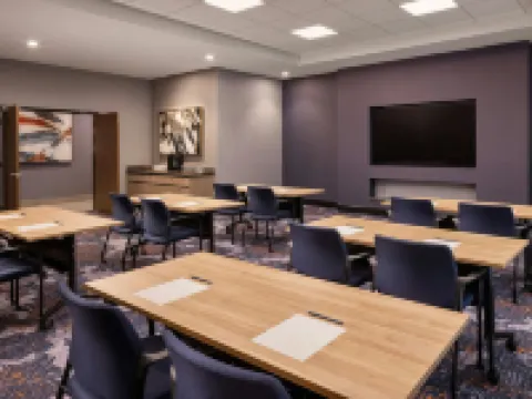 Fairfield Inn & Suites Chilliwack チリワックのホテル