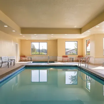 Hampton Inn & Suites Whitefish, MT