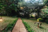 八角形小屋飯店