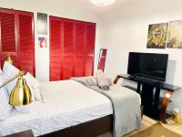 Rainforesthouse1-bl in Ceiba