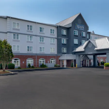 Spark by Hilton Orangeburg