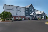 Spark by Hilton Orangeburg - 2-Star
