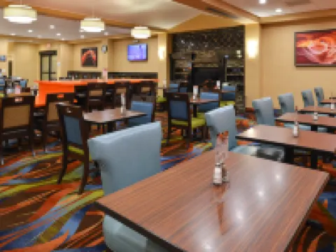 Holiday Inn Express FLAGSTAFF by IHG Hotels in Flagstaff