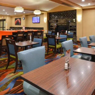 Holiday Inn Express FLAGSTAFF by IHG