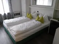 Hotel Deutschherrenhof Ξενοδοχεία στην πόλη Trier