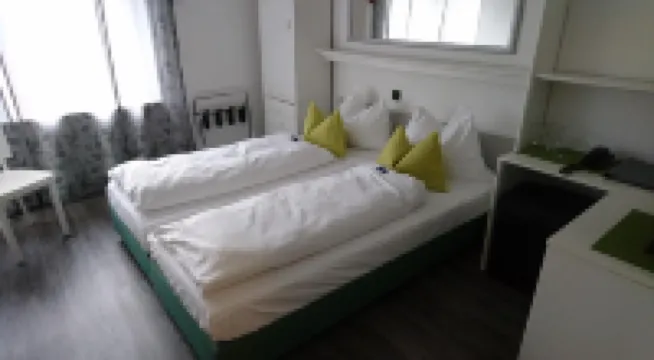 Hotel Deutschherrenhof