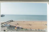 Queens Hotel & Spa - Ocean View