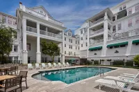 The Partridge Inn Augusta, Curio Collection by Hilton - piscine