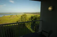 Hampton Inn Mobile-East Bay/Daphne - Sea View