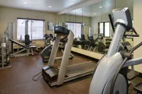 Holiday Inn Express & Suites CHERRY HILLS by IHG - gimnasio