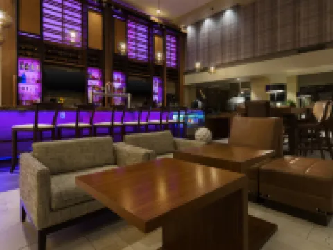 Santa Ynez Valley Marriott Hotels in Buellton