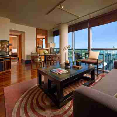 더 세타이 마이애미 비치 Rooms