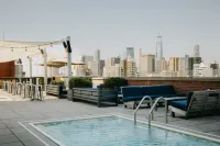Hotel Indigo LOWER EAST SIDE NEW YORK by IHG - Pool