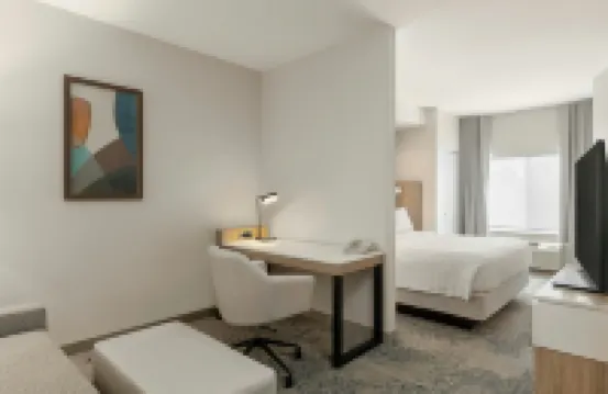 SpringHill Suites Frankenmuth