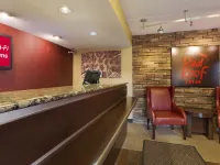 Red Roof Inn Detroit - Warren Hotels in Warren