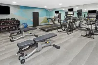 Candlewood Suites Appleton by IHG - Pysäköinti