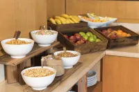 Holiday Inn Express PUERTO MADERO by IHG - servizio colazione