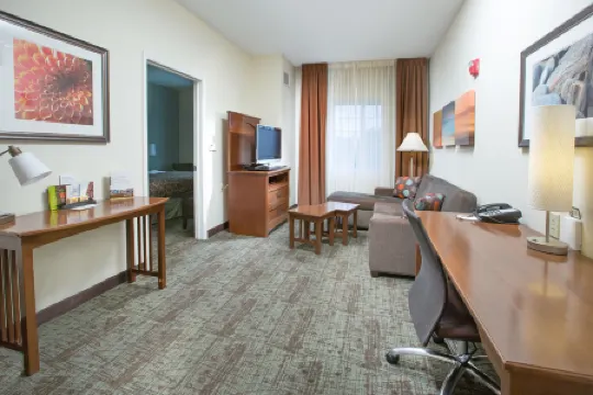 Staybridge Suites AUGUSTA by IHG