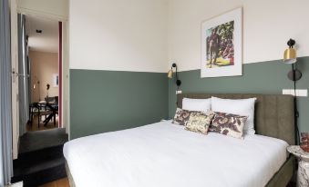 Numa Amsterdam Helmers