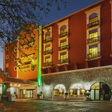 Holiday Inn MERIDA by IHG