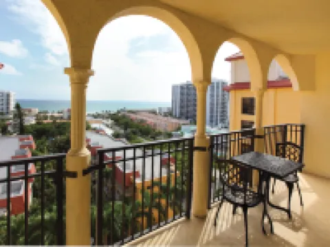 Club Wyndham Sea Gardens Hotels in Pompano Beach