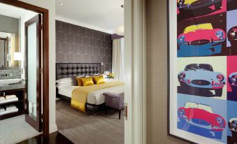 Taj 51 Buckingham Gate Suites and Residences