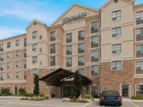 Staybridge Suites GUELPH by IHG Hoteles en Guelph