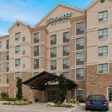 Staybridge Suites GUELPH by IHG