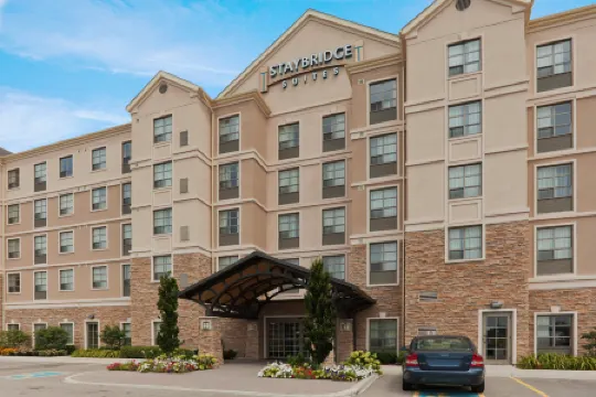 Staybridge Suites GUELPH by IHG