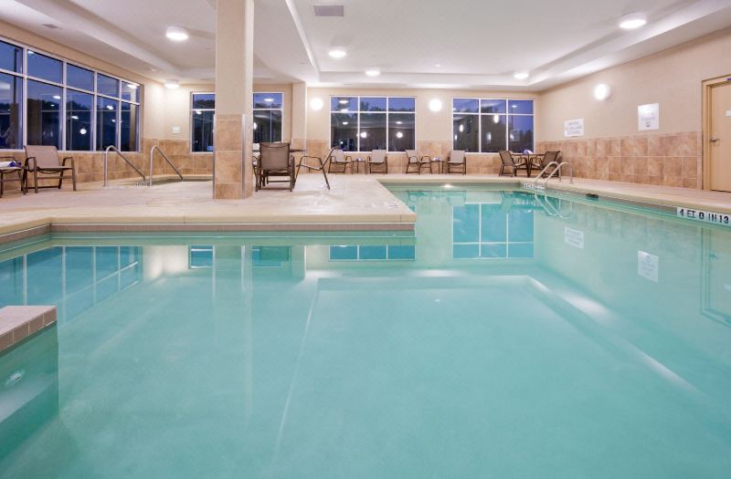 Holiday Inn EAU Claire South I-94 by IHG photo 2