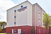 Candlewood Suites Columbus - Fort Benning