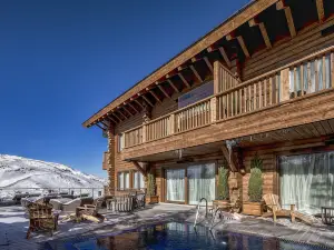 El Lodge, Ski & Spa