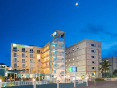 Holiday Inn Express & Suites NASSAU by IHG Hotels in Nassau