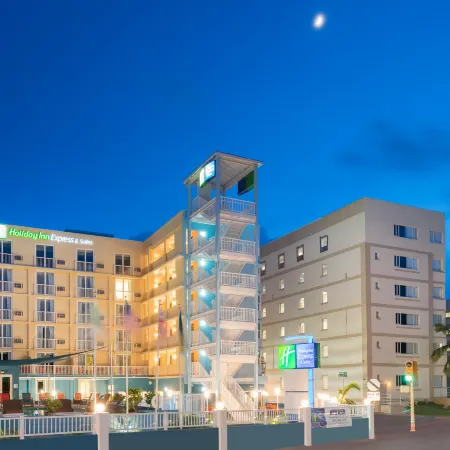 Holiday Inn Express & Suites NASSAU by IHG