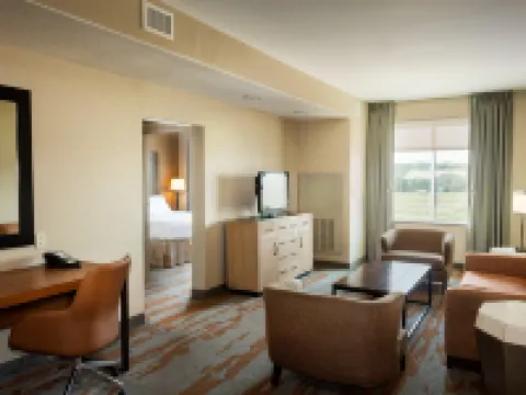 Holiday Inn SAN ANTONIO SEAWORLD by IHG Hotels in der Nähe von Wasserpark Aquatica San Antonio