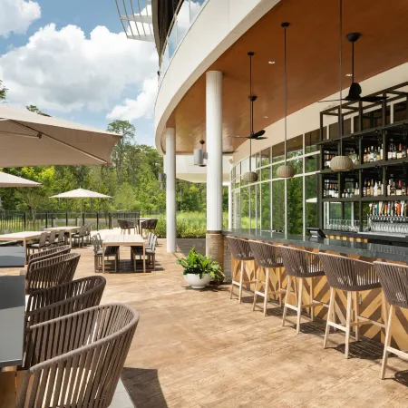 JW Marriott Orlando Bonnet Creek Resort & Spa