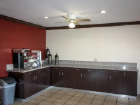 Red Roof Inn Blythe Hoteles en Blythe