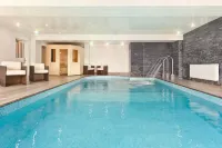 Windermere Hillthwaite Hotel - Pools
