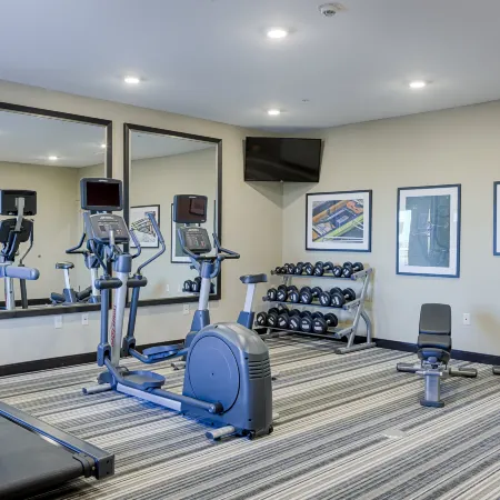 Candlewood Suites LAKEVILLE I-35 by IHG