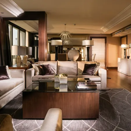 Lugal, a Luxury Collection Hotel, Ankara