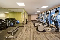 홀리데이 인 랭커스터 바이 IHG - 피트니스 시설