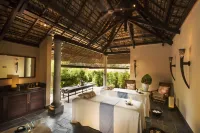 Constance Lemuria Seychelles - spa